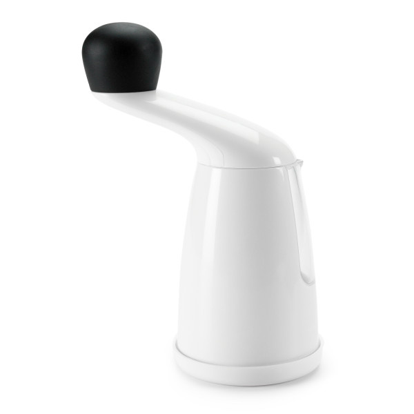 OXO Pepper Mill Ceramic GG White/Black