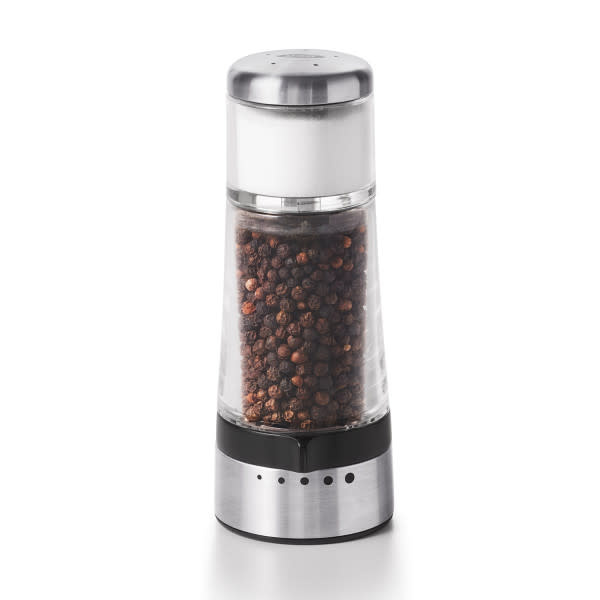 OXO Pepper Mill Grinder Salt Shaker GG Stack