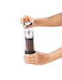 OXO Pepper Mill Grinder Salt Shaker GG Stack