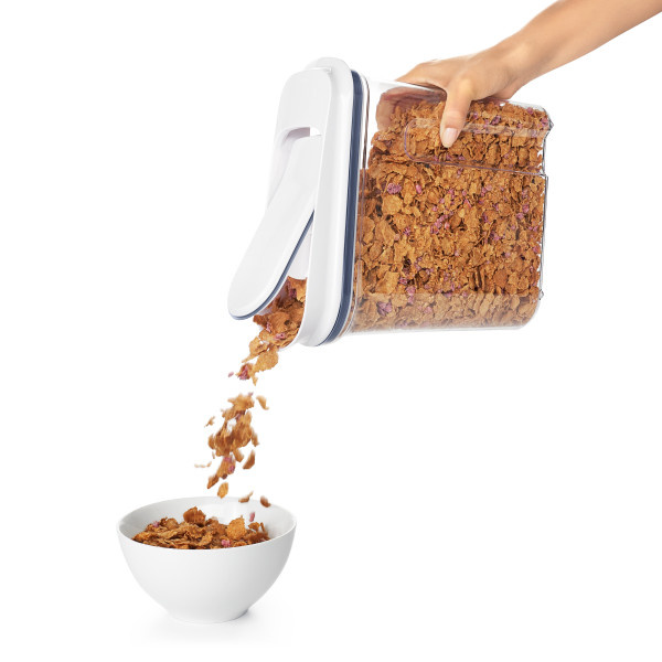OXO POP Cereal Dispenser 3.4qt