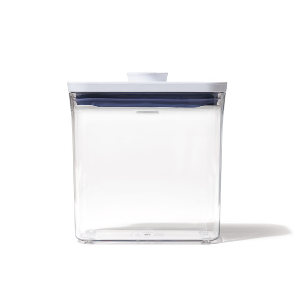 OXO POP2 Rectangle 1.2qt