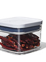 OXO POP2 Square 0.4qt
