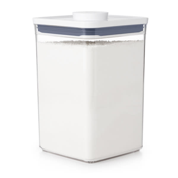 OXO POP2 Square 4.4qt