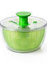 OXO Salad Spinner Large Green