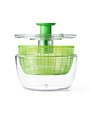 OXO Salad Spinner Large Green