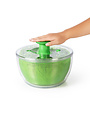 OXO Salad Spinner Large Green