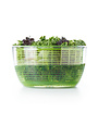 OXO Salad Spinner Large Green