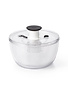 OXO Salad Spinner Small Clear