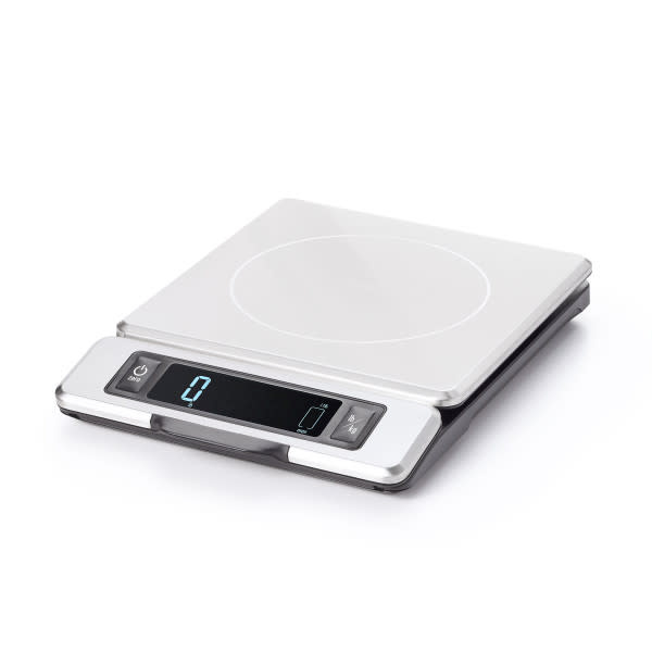 OXO Scale 11lb w/Pull-Out Display