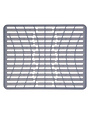 OXO Sink Mat Lg Silicone