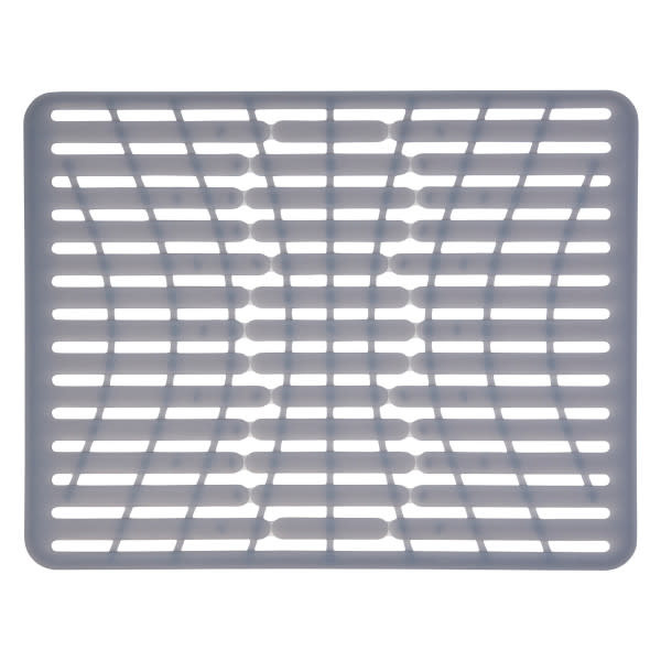 OXO Sink Mat Lg Silicone