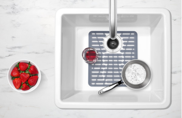 OXO Sink Mat Sm Silicone