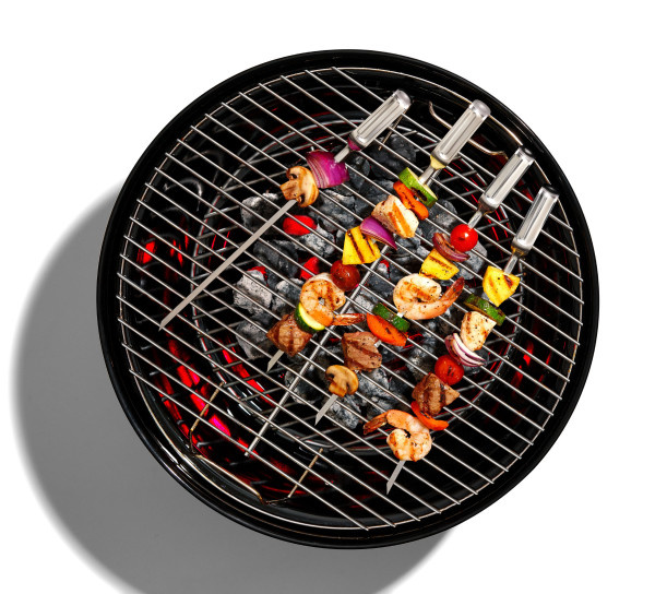 OXO Skewers 13" pkg/6