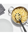 OXO Spaghetti Server Nylon Black