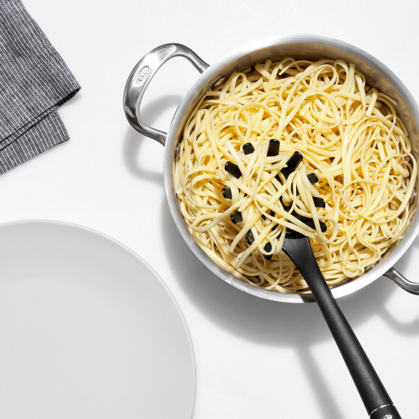 OXO Spaghetti Server Nylon Black