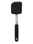 OXO Spatula Cookie Flexible Black