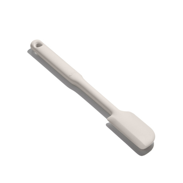 OXO Spatula Jar Silicone Oat