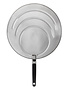 OXO Splatter Screen w/Folding Handle