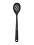 OXO Spoon Slotted Nylon Black