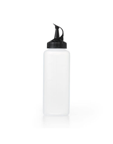 OXO Squeeze Bottle Med 12oz