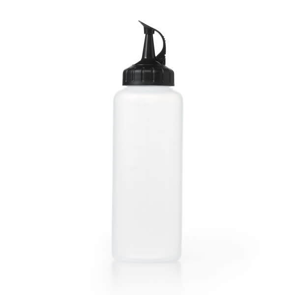 OXO Squeeze Bottle Med 12oz