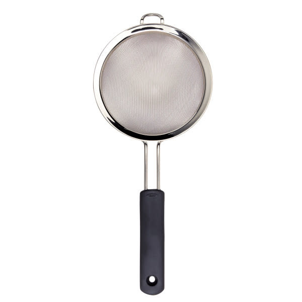 OXO Strainer 6" Mesh