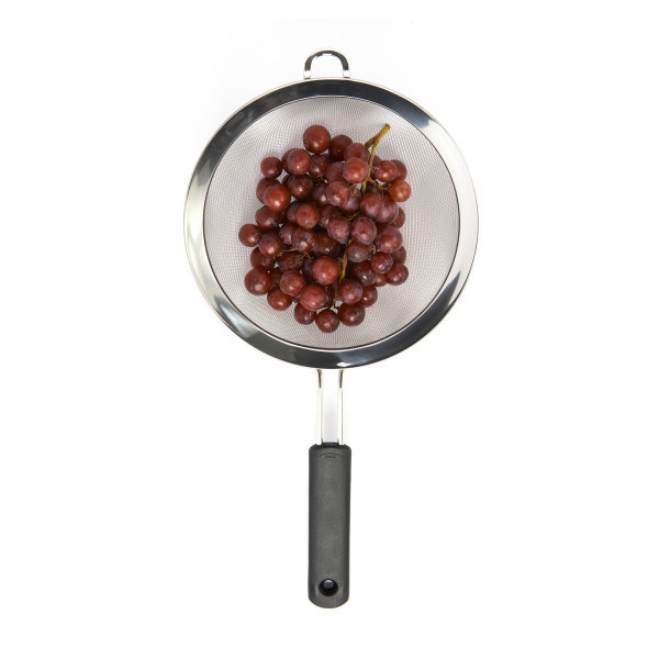 OXO Strainer 8" Mesh