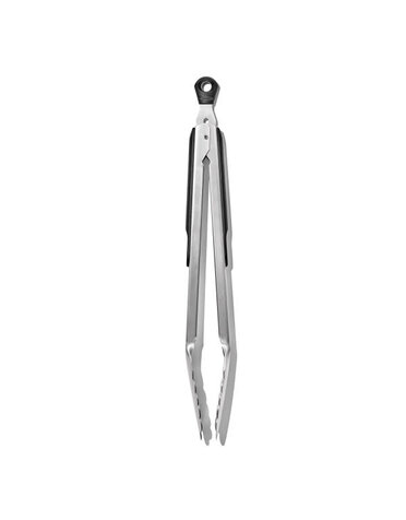 OXO Tongs 12" SS