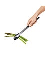 OXO Tongs Nylon 12" Black