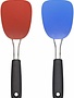 OXO Turner Flexible Set/2 Red/Blue