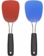 OXO Turner Flexible Set/2 Red/Blue