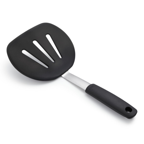 OXO Turner Pancake Silicone Black