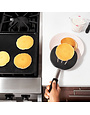 OXO Turner Pancake Silicone Black