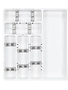 OXO Utensil Organizer Expandable Plastic
