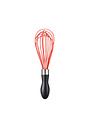 OXO Whisk 9" Balloon Silicon Red