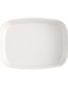 Emile Henry Baker Rect 16.5x10.6 Ultime Flour
