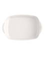 Emile Henry Baker Rect 16.5x10.6 Ultime Flour