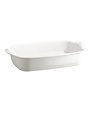Emile Henry Baker Rect 16.5x10.6 Ultime Flour