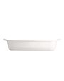 Emile Henry Baker Rect 16.5x10.6 Ultime Flour