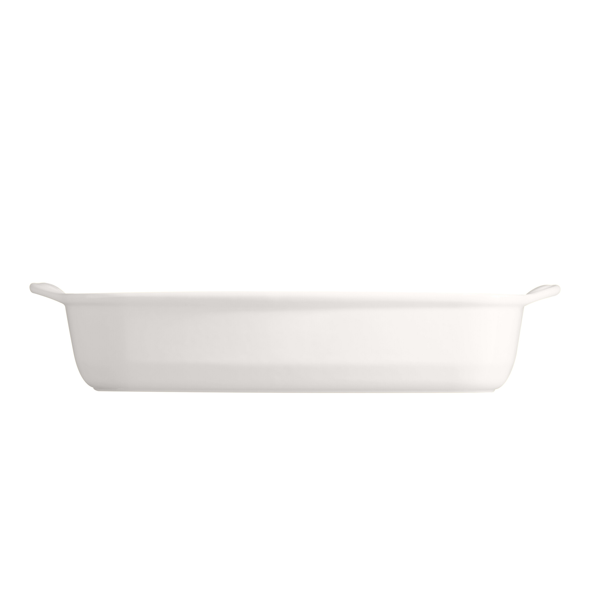 Emile Henry Baker Rect 16.5x10.6 Ultime Flour