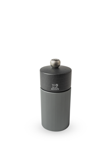 Peugeot PM Line 5" Aluminum/Beechwood Carbon 003