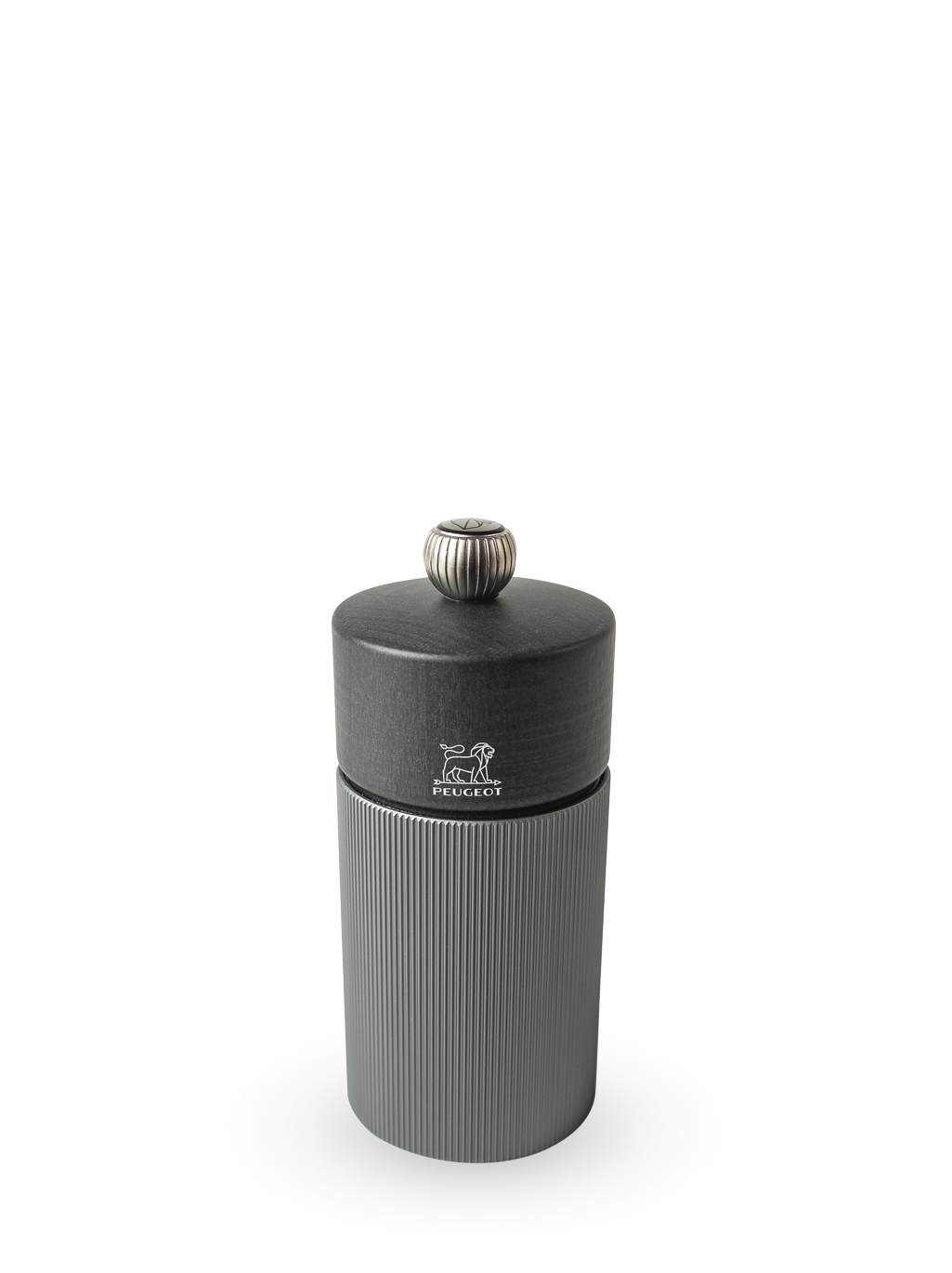 Peugeot PM Line 5" Aluminum/Beechwood Carbon 003