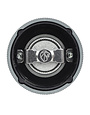 Peugeot PM Line 5" Aluminum/Beechwood Carbon 003