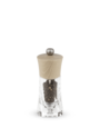 Peugeot PM Oleron 5" Acrylic/Beechwood Natural 003