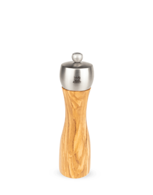 Peugeot SM Fidji 8" Olivewood/SS 003