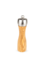 Peugeot SM Fidji 8" Olivewood/SS 003