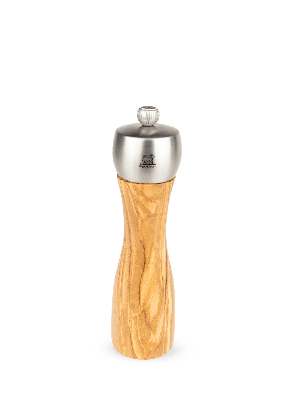 Peugeot SM Fidji 8" Olivewood/SS 003