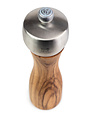 Peugeot SM Fidji 8" Olivewood/SS 003
