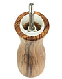 Peugeot SM Fidji 8" Olivewood/SS 003