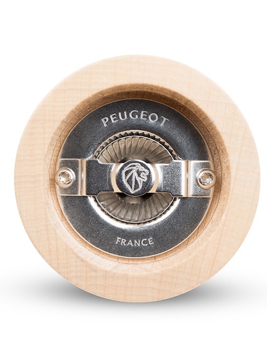 Peugeot SM Fidji 8" Olivewood/SS 003